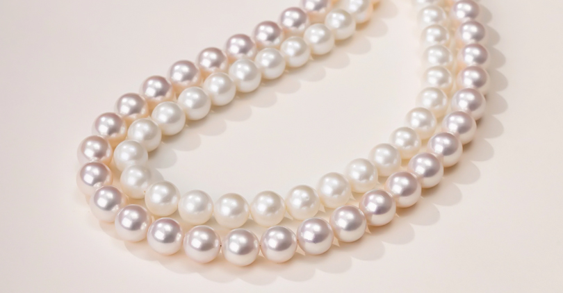 How Can I Choose Saltwater Pearls Over Freshwater Ones